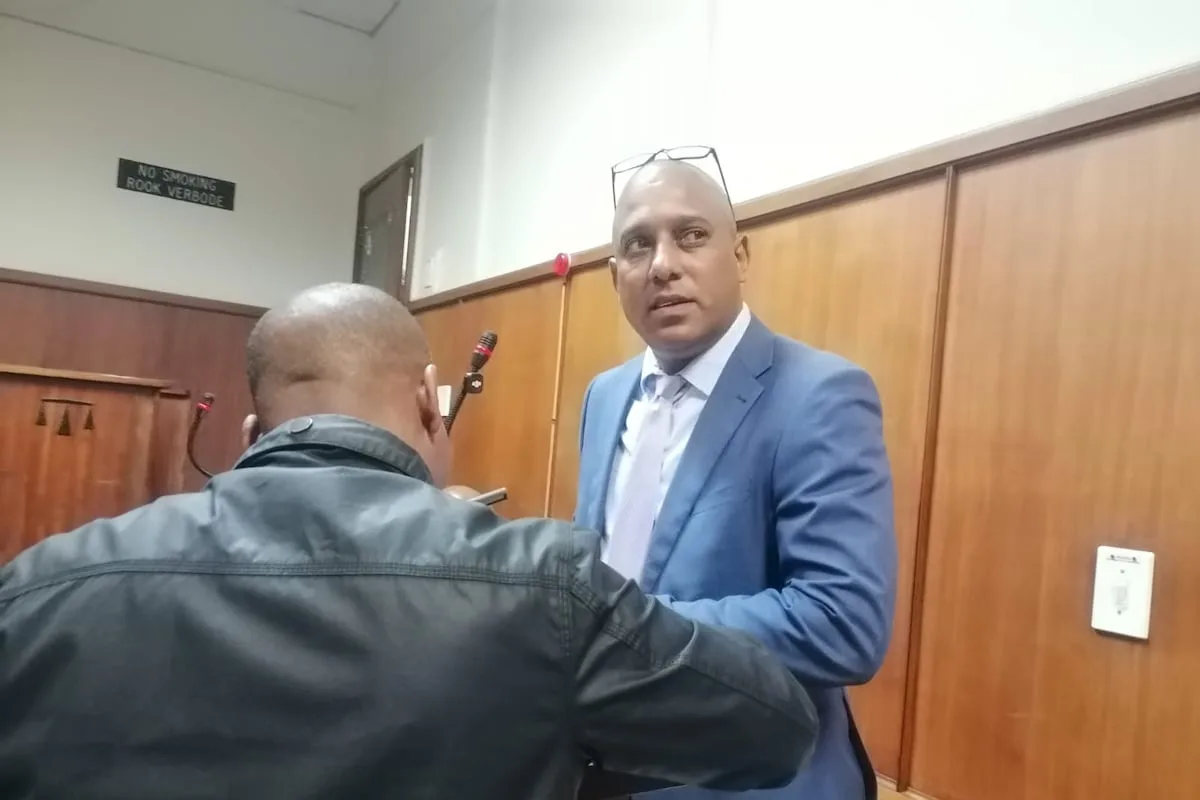 Ballistics witness provides crucial gun evidence in ‘AKA’ murder trial
