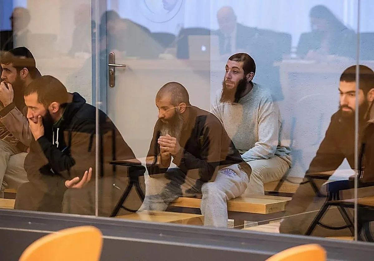 Cataluña encabeza la detención de radicalizados por yihadismo