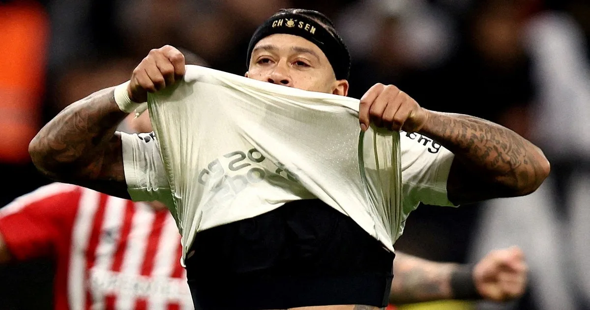 Tras recibir el no de Ramón Díaz y Zubeldía, el Corinthians ahora busca a un ex Racing para salvarse del descenso