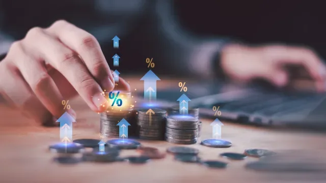 Taxa de inflação na zona euro e UE atinge 3,8% em setembro