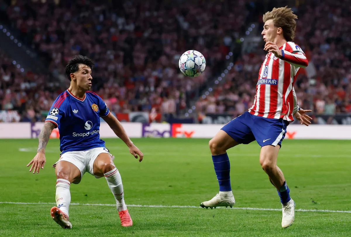 El posteo de Lisandro Martínez después del escándalo en Manchester United: “Los jugadores debemos dar la talla y asumo esa responsabilidad”