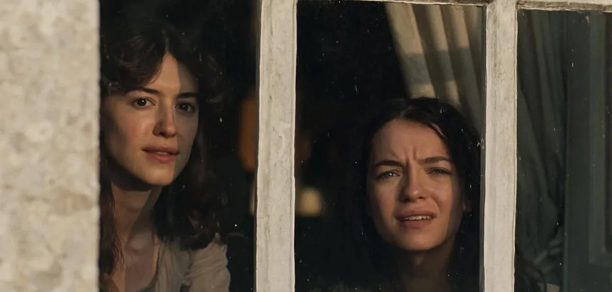 Dating wie bei Jane Austen