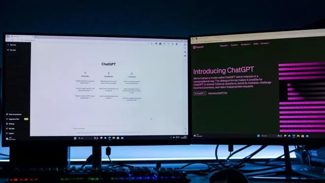 NVIDIA e outras gigantes limitam uso interno do Claude e ChatGPT por medo da privacidade