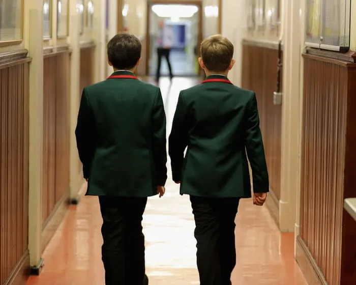 Why boarding schools must do more to tackle child-on-child sexual abuse