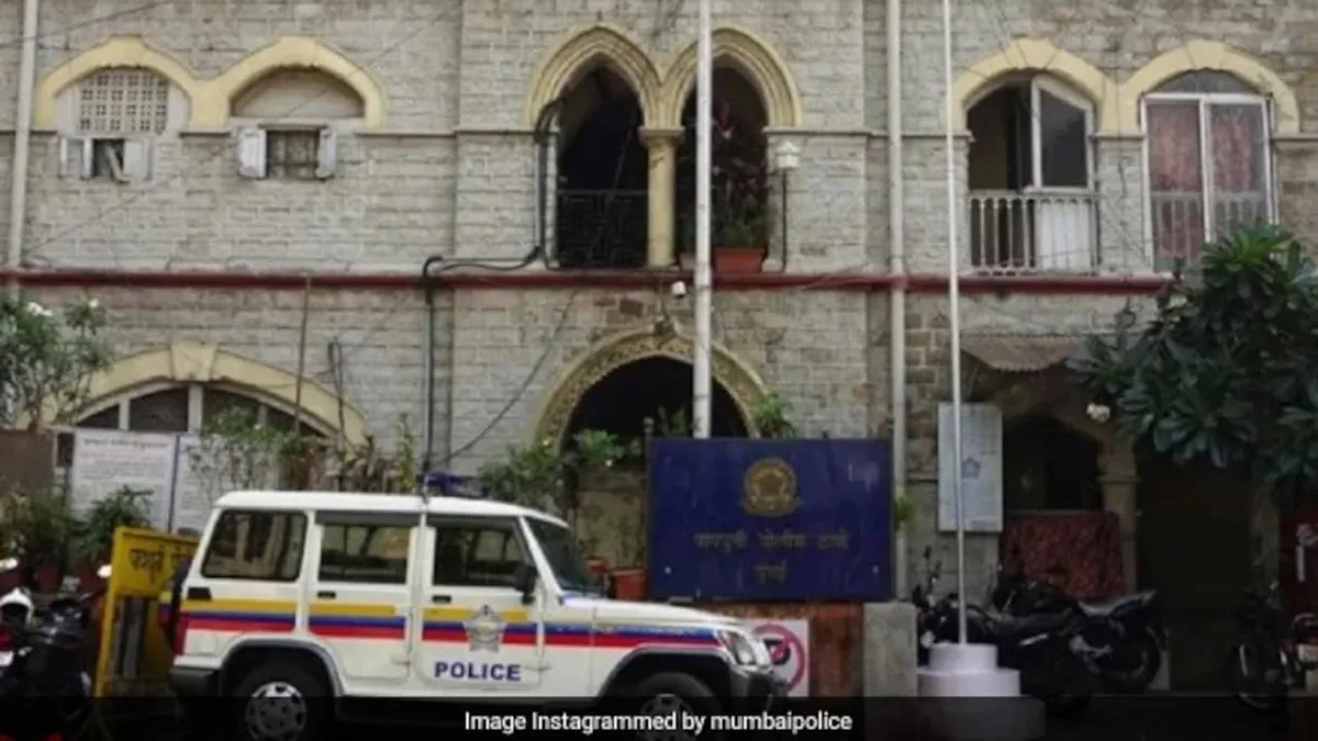 Ex-Bank Manager Steals Rs 81 Lakh Gold From NRI's Locker In Mumbai, Arrested