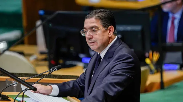 Marrocos afirma que a questão do Saara segue um "caminho irreversível"