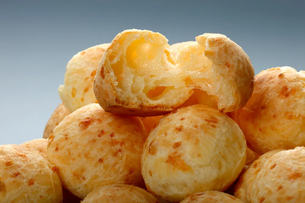 Dia do Pão de Queijo: 3 opções artesanais para conhecer no ES