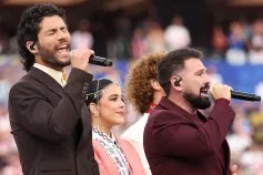 Dan + Shay Reintroduce Themselves by Harnessing ‘Something That AI Can’t Replicate: The Human Spirit’