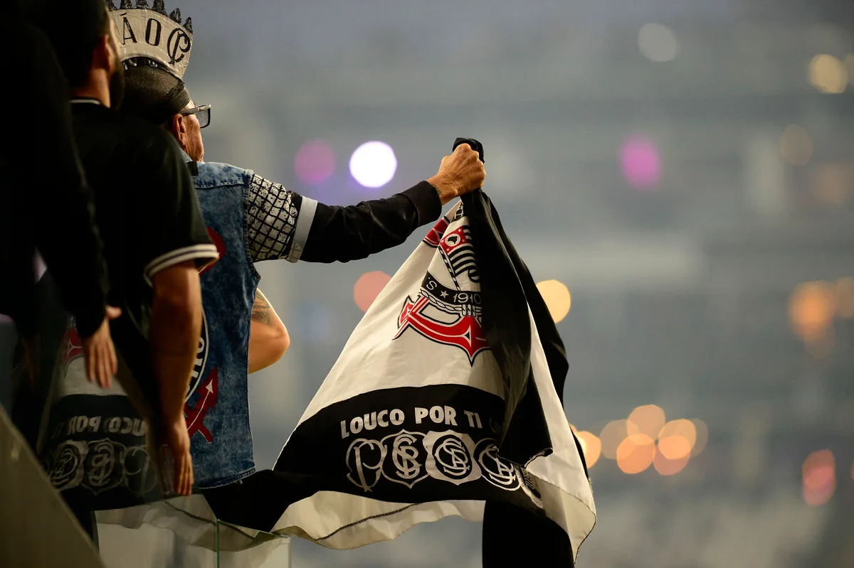 Palpites e dicas para Corinthians x Fluminense pelo Brasileirão