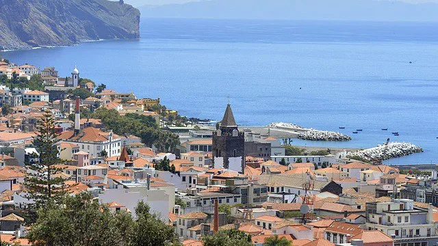 Dia da Cidade do Funchal