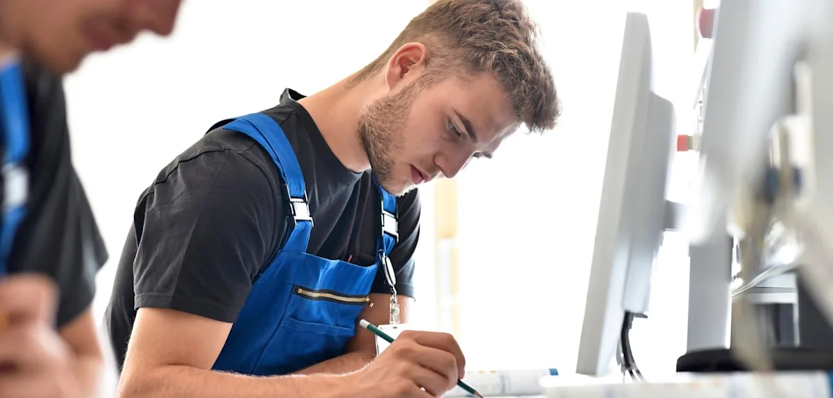 „Besorgniserregend“ – Jeder zehnte 20- bis 24-Jährige hat weder Job noch Ausbildung