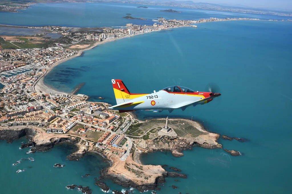 Condenan a 15 meses de cárcel a un agricultor de Santiago de la Ribera por el vertido de 20.300 m3 de salmuera al Mar Menor
