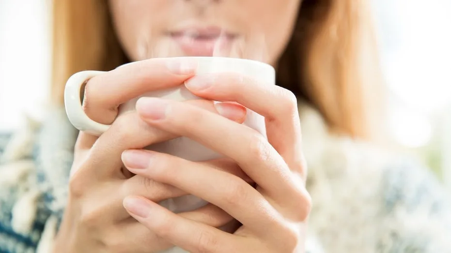 'Very hot' coffee and tea linked to higher cancer risk in nearly 1 million adults