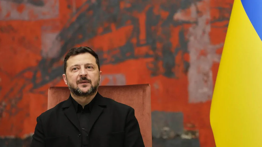 Corruption en Ukraine: «Il ne suffit pas de limoger les personnes impliquées dans des affaires», selon l’ONG AntAC