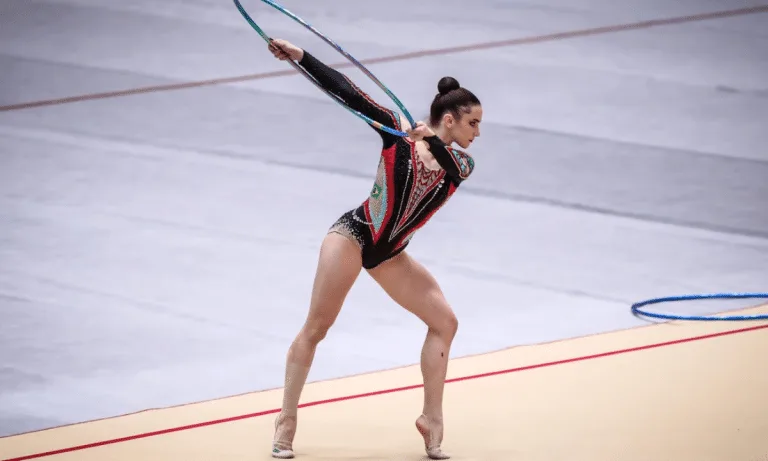Jojô ressalta maturidade quatro anos após primeira medalha sul-americana