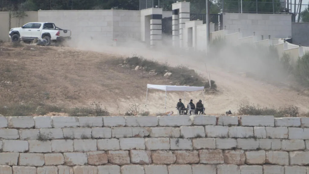 "La Palestine s'efface sous nos yeux" : l'appel d'une centaine d'anciens diplomates