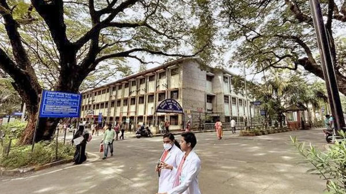 NIMHANS launches online course to train faculty as student well-being ambassadors
