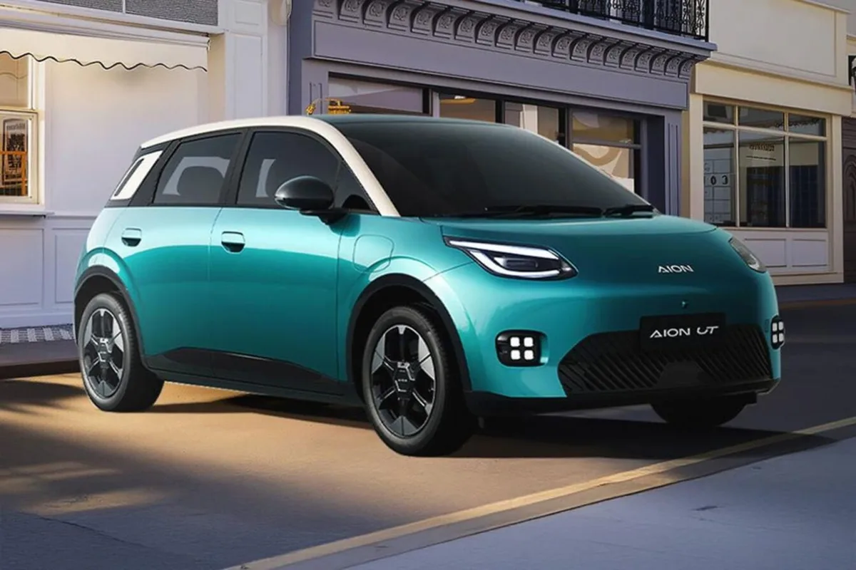 Moins de 30 000 € et recharge en 24 minutes : cette nouvelle rivale de la Renault Mégane est confirmée en France