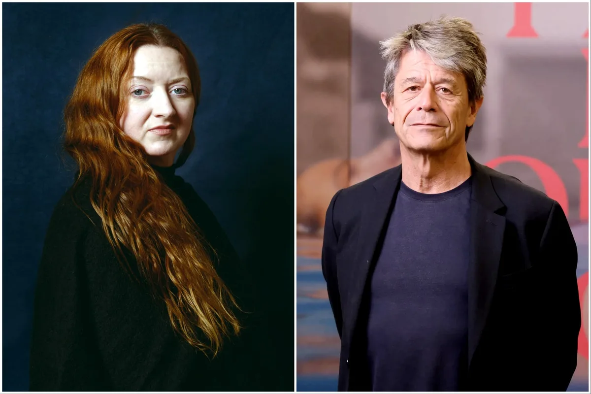 En una hora, se agotaron las entradas para escuchar a Claire Keegan y Emmanuel Carrère en el Malba