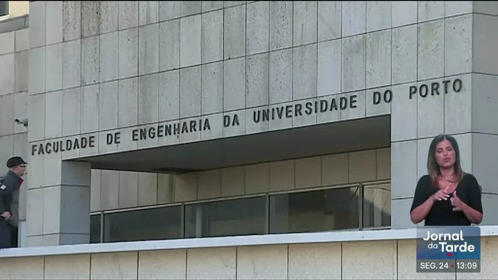 Ensino Superior. Estudantes mais pobres representam apenas três por cento