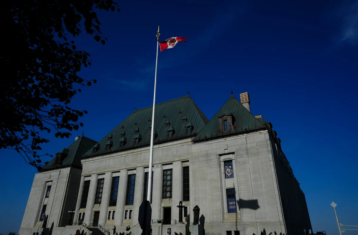 Supreme Court to hear appeal related to Ottawa’s single-use plastics ban
