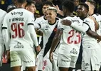 Vasco joga como Expresso, vence Boca após 75 anos e a primeira na Bombonera