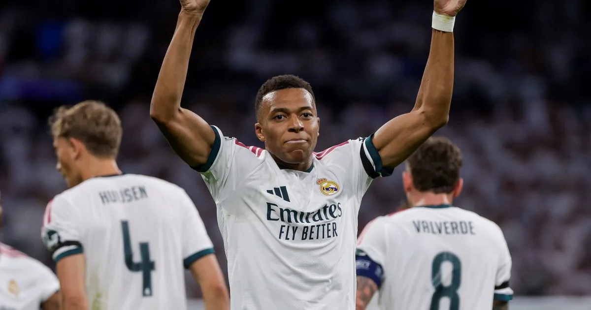 Mbappé, del "no ha habido un mejor jugador que yo" para el Balón de Oro a sus elogios a Messi