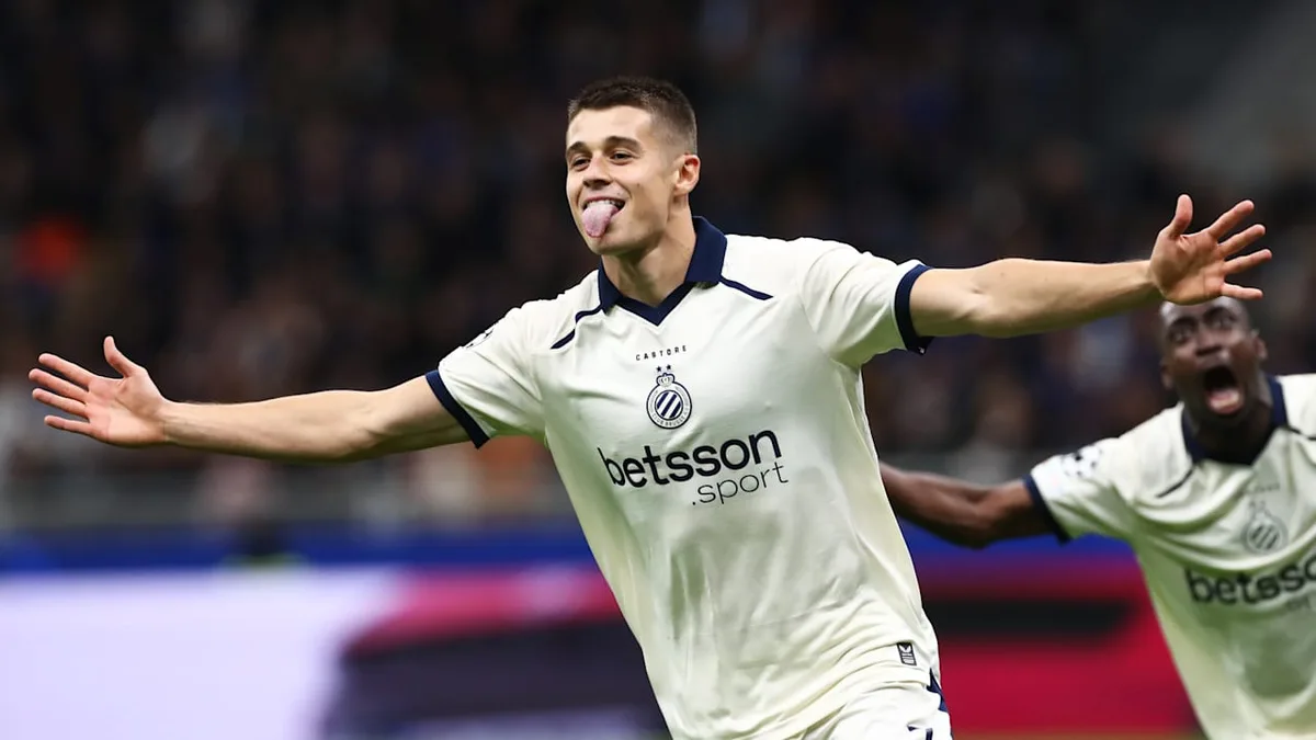 Champions-League-Spiele im Überblick - Neuer Klub feiert historischen Sieg