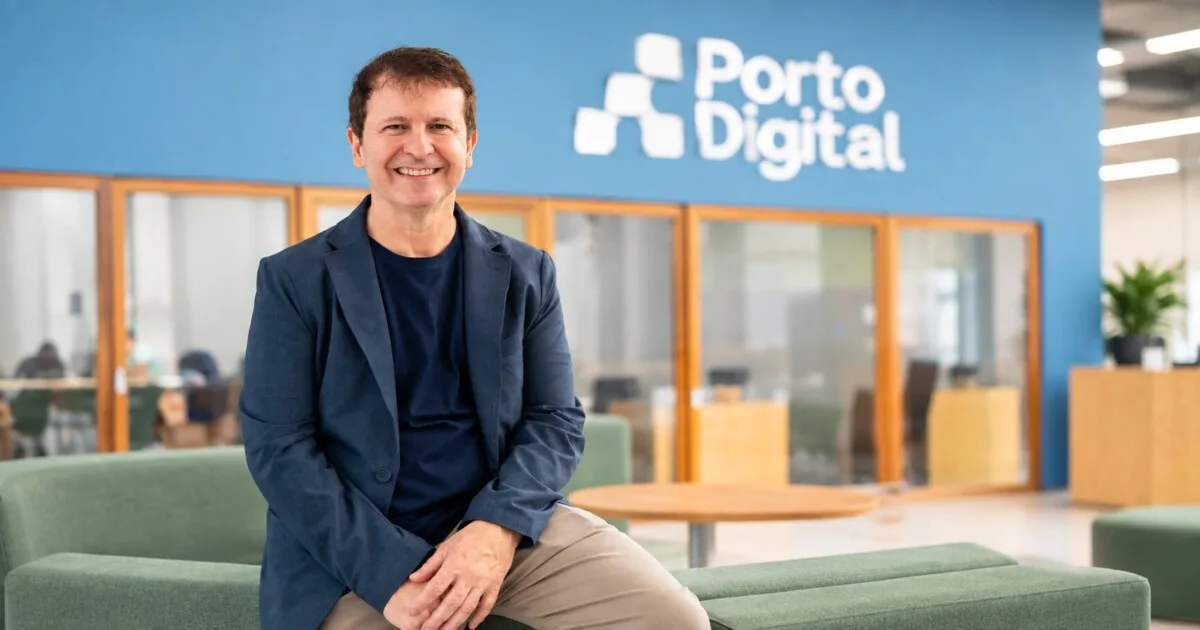 Brasil precisa decidir se quer ser fornecedor ou comprador de inteligência artificial, provoca Pierre Lucena
