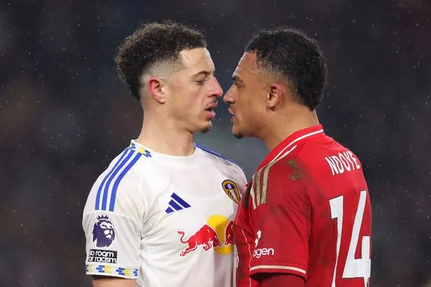 Is Nottingham Forest vs Leeds United on TV? Live stream details and kick-off time