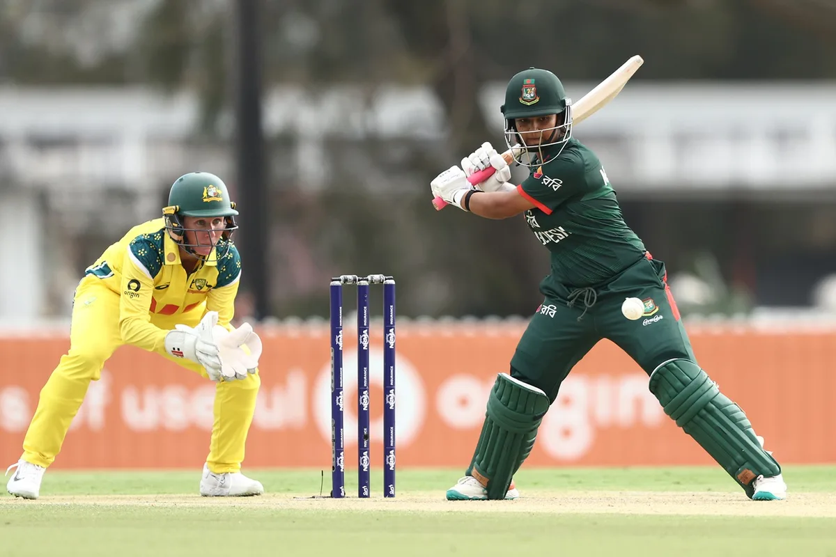 Mostary: I am so happy about my century