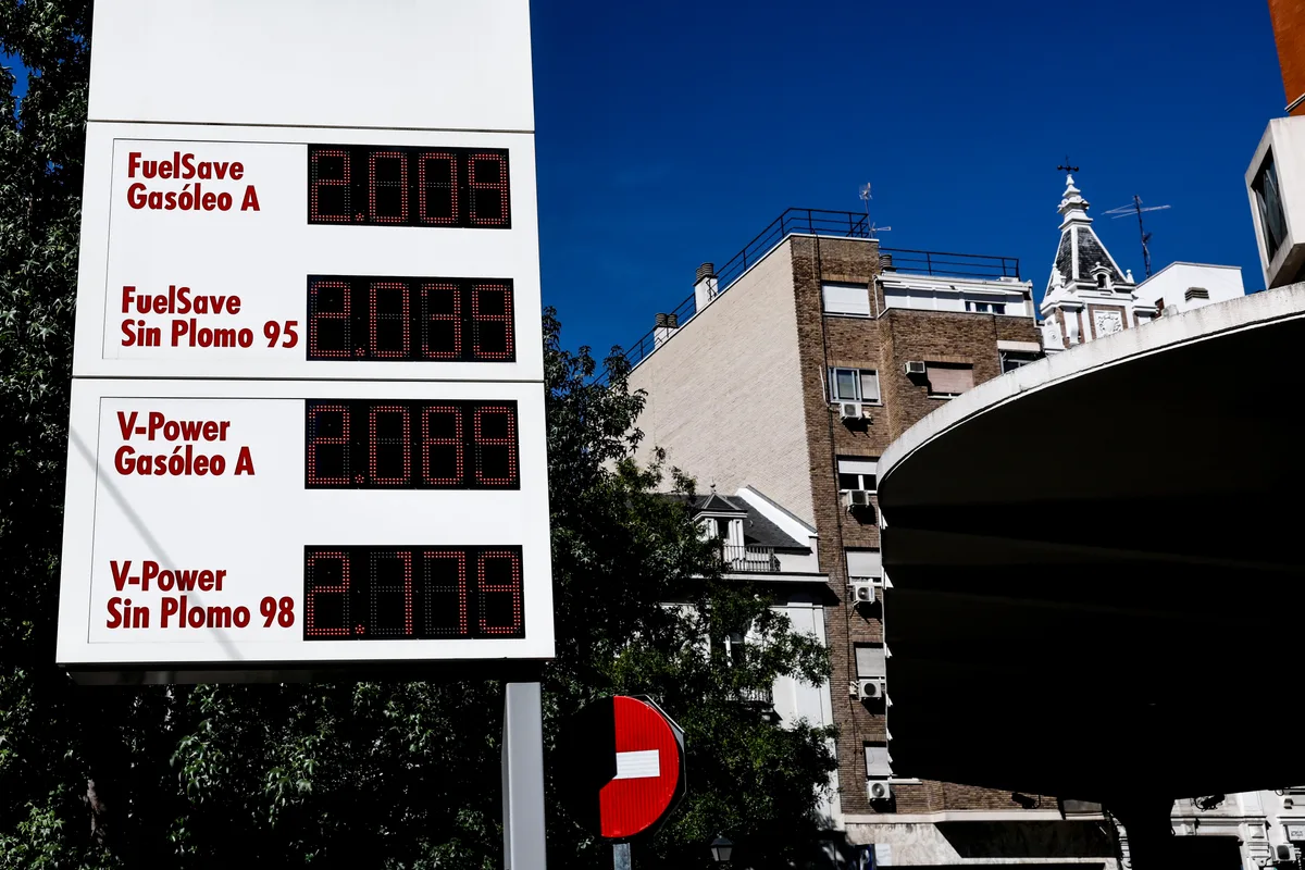 ¿Son efectivas las ayudas generalizadas ante una crisis inflacionaria? El FMI recela de esa receta