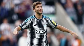 Médio espanhol Nico González troca o Manchester City pelo Newcastle