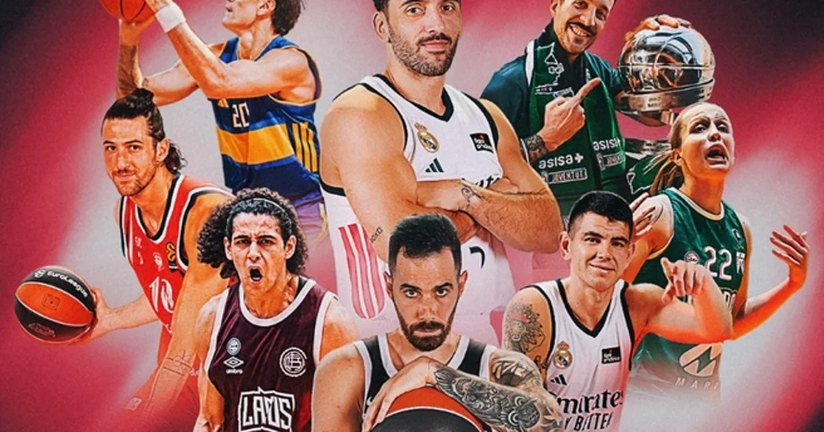 DAZN pisa fuerte en Argentina y Latam con la compra de Basket.tv