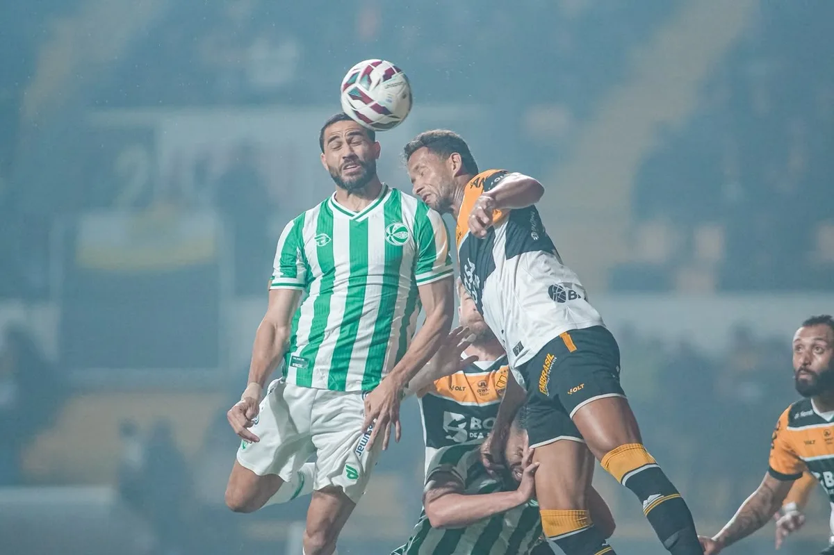 Juventude defende liderança da Série B de olho em quatro rivais; veja cenário da rodada