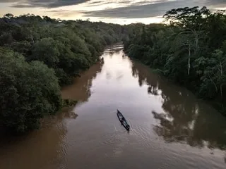 L’Équateur en alerte rouge face au phénomène climatique El Niño
