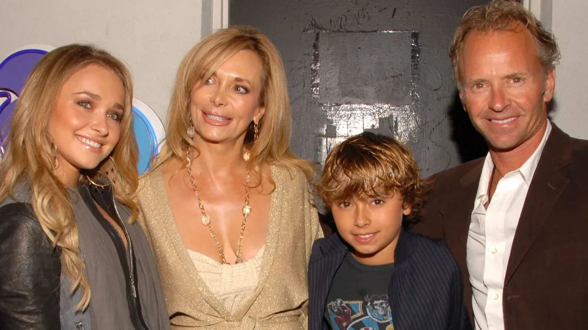 El inmenso dolor de los padres de Hayden Panettiere, fallecida a los 36 años: en 3 años han perdido a sus dos únicos hijos