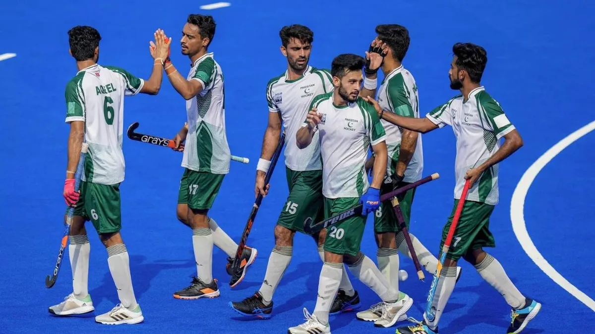 ‘Rankings don’t matter’: Pakistan captain’s bold India warning ahead of WC clash