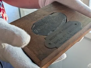 Nos ancêtres les Phéniciens ? Comment une ardoise a fait passer ces marins antiques pour les pères de la Bretagne