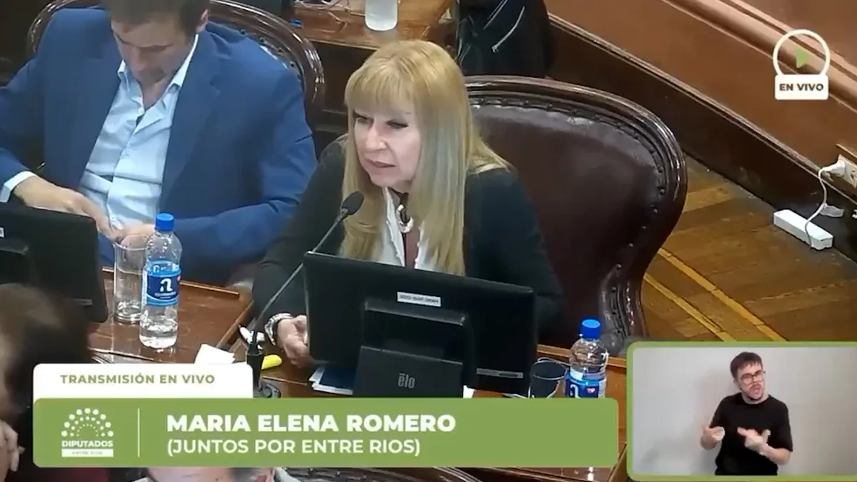“Me estaba rascando el ombligo”: la respuesta de un diputado al que acusaron de drogarse en plena sesión