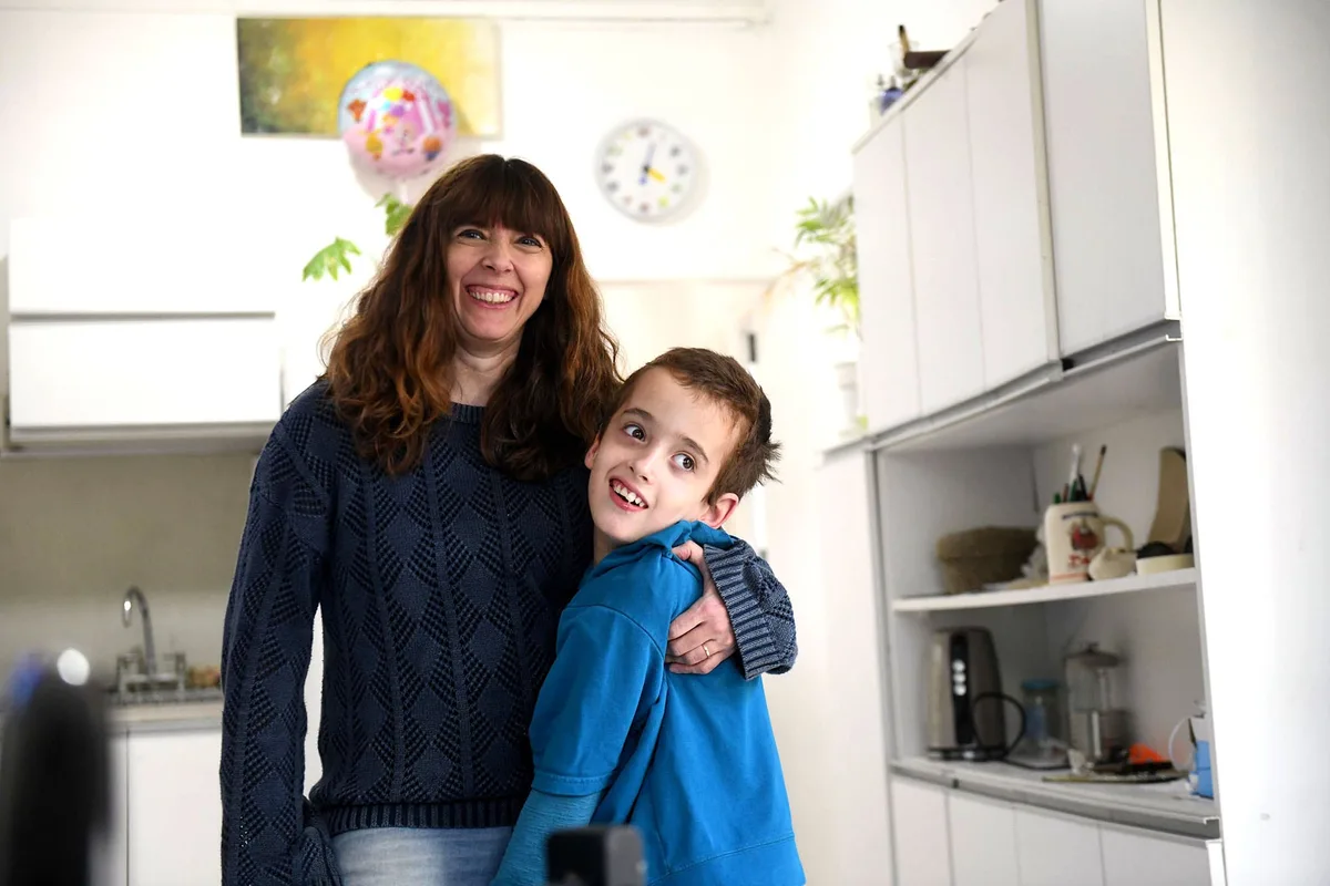 “Todo se aprende en el camino”: las madres también luchan por el espacio de sus hijos en la sociedad, la familia y la escuela