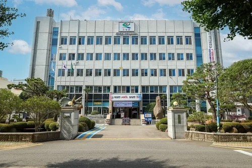 경남 고성군, 내년부터 전입축하금 확대…4인 이상 가구 200만원