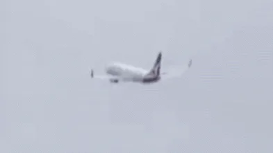 ‘Surge and stall’: What pilots think caused Qantas jet to shoot out flames