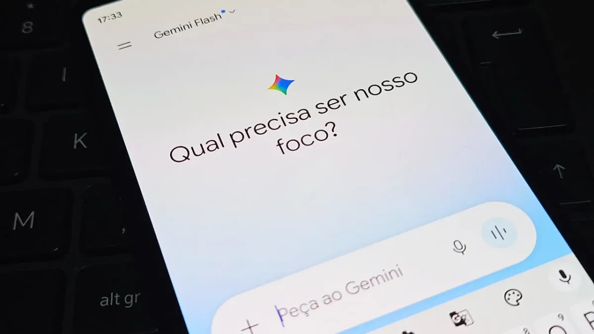 Google AI Plus gratuito? Empresa dá Gemini e 400 GB de graça por 1 ano para estudantes