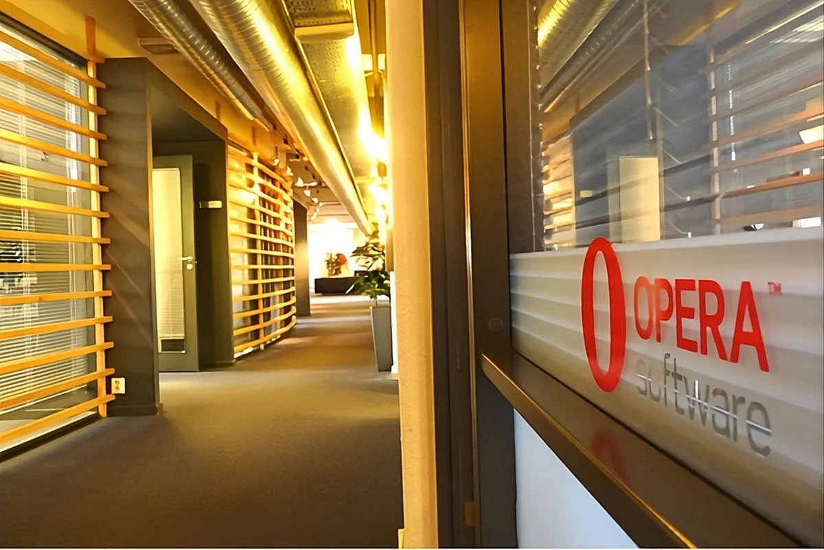 Opera perd son bras de fer contre Microsoft, Edge échappe au DMA