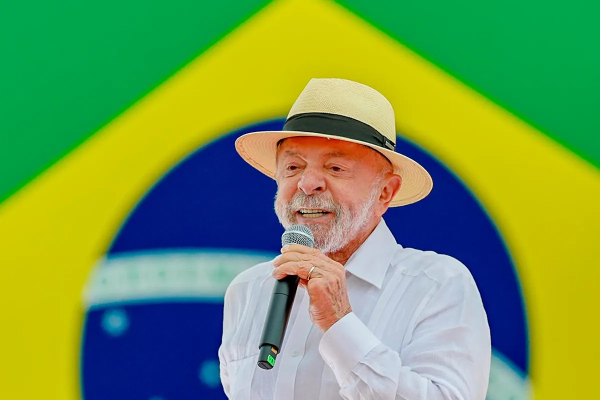 Lula cresce 8 pontos entre “não polarizados” em efeito reverso ao caso Lulinha, mostra pesquisa BTG/Nexus
