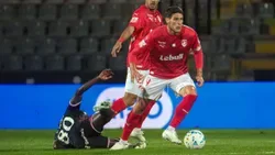 Alexandre Santana: «Na pior das hipóteses, o empate era o que se ajustava»