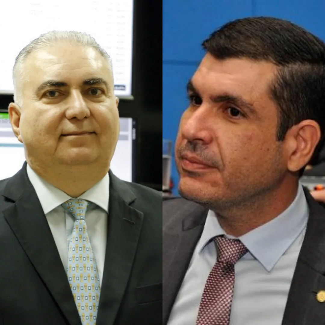 Desembargador alega foro íntimo e deixa caso que ameaça candidatura de Jamilson