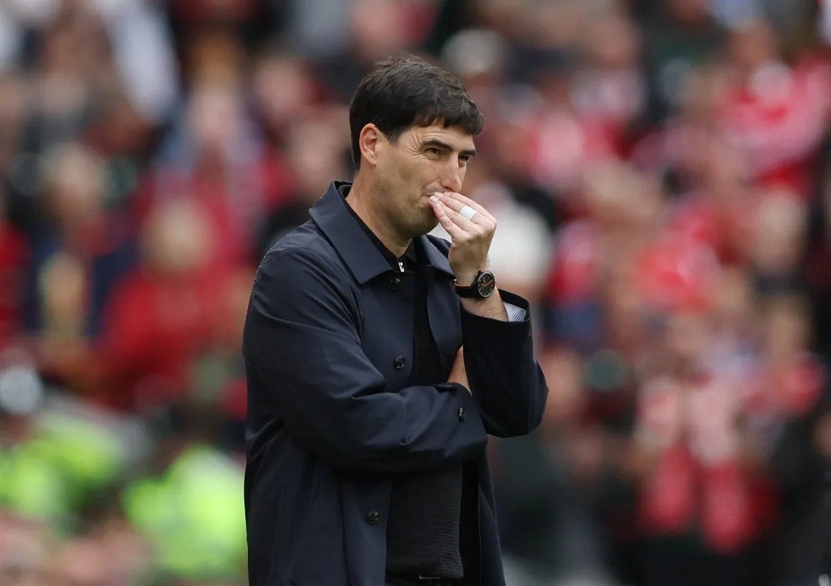 Liverpool - Nottingham Forest, en directo: Premier League hoy, en vivo