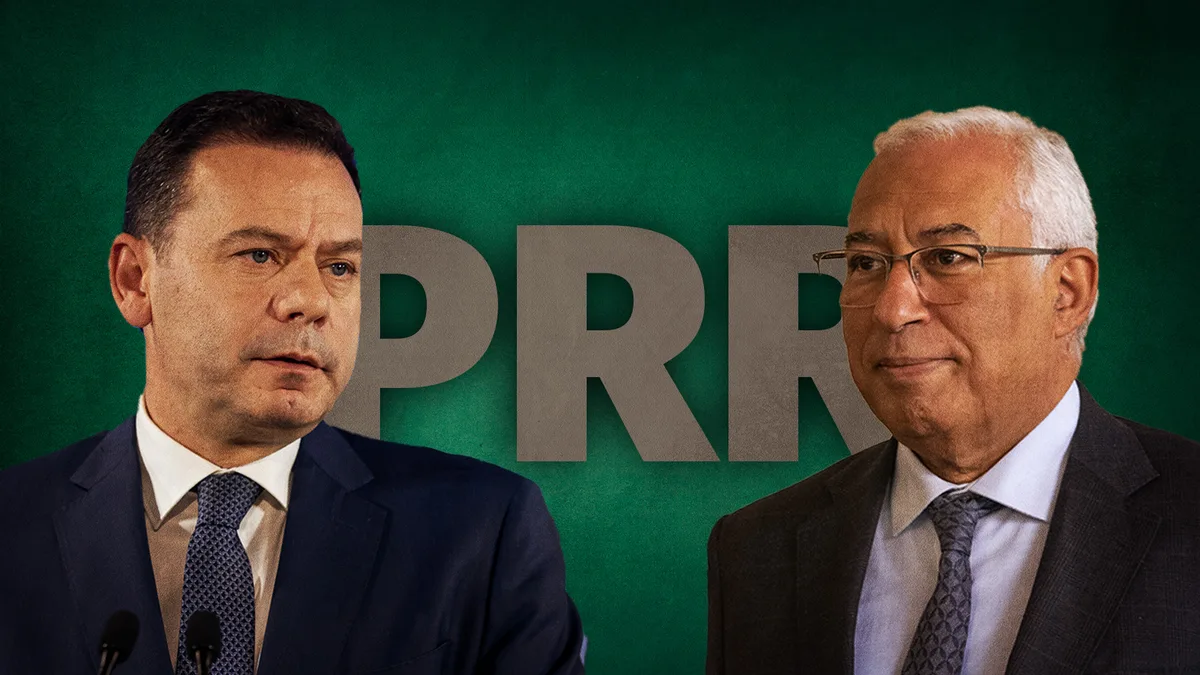 As sete tentativas de corrigir o tiro da bazuca